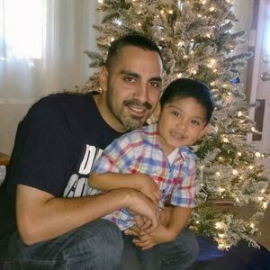 Meet your Posher, Johnny